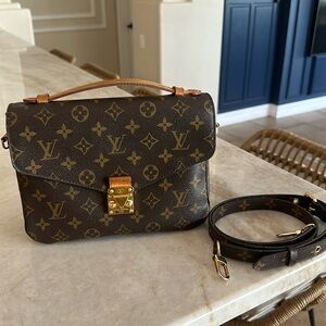 Louis Vuitton Métis